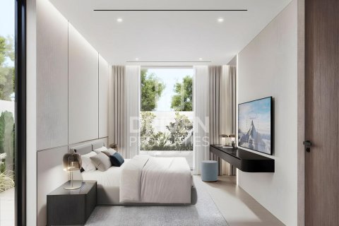 Villa para arrendamento em Jumeirah Golf Estates, Dubai, EAU 5 quartos, 785 m2 № 682614 - foto 15