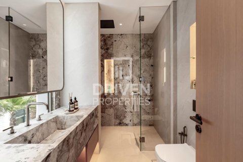 Villa para arrendamento em Jumeirah Golf Estates, Dubai, EAU 5 quartos, 785 m2 № 682614 - foto 21