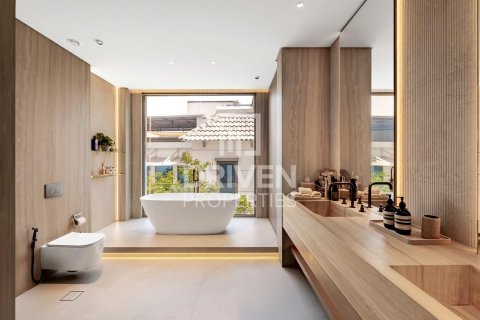 Villa para arrendamento em Jumeirah Golf Estates, Dubai, EAU 5 quartos, 785 m2 № 682614 - foto 9