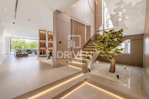 Villa para arrendamento em Jumeirah Golf Estates, Dubai, EAU 5 quartos, 785 m2 № 682614 - foto 19