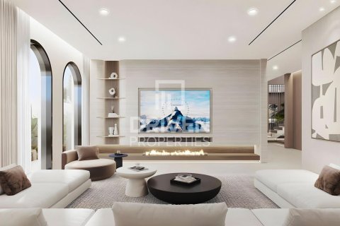 Villa para arrendamento em Jumeirah Golf Estates, Dubai, EAU 5 quartos, 785 m2 № 682614 - foto 17