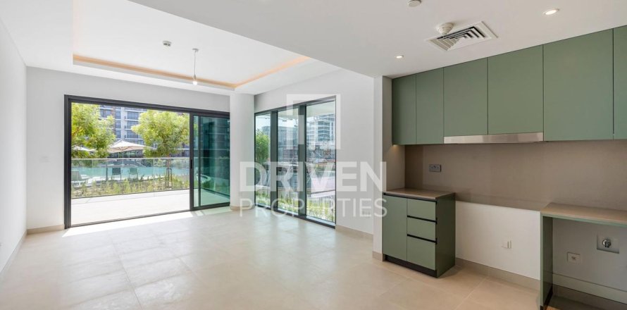 Apartment i City Walk, Dubai, UAE 2 soveværelser, 139 kvm № 682622