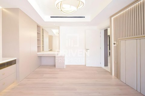 Vila di Jumeirah Golf Estates, Dubai, UEA 5 kamar tidur, 660 m2 nomor 682656 - foto 8