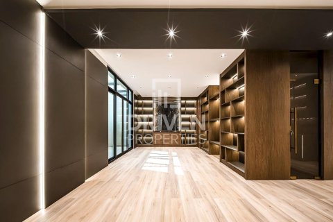 Vila di Jumeirah Golf Estates, Dubai, UEA 5 kamar tidur, 660 m2 nomor 682656 - foto 9