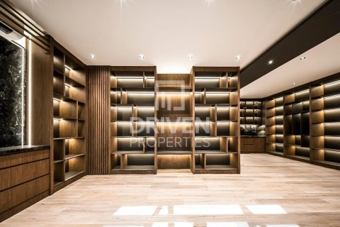 Vila di Jumeirah Golf Estates, Dubai, UEA 5 kamar tidur, 660 m2 nomor 682656 - foto 26