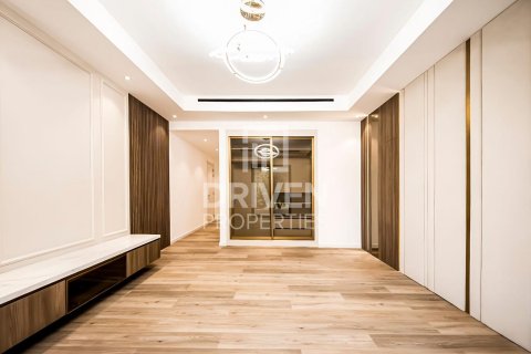 Vila di Jumeirah Golf Estates, Dubai, UEA 5 kamar tidur, 660 m2 nomor 682656 - foto 15