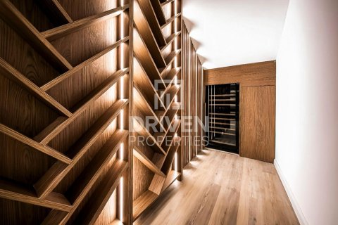 Vila di Jumeirah Golf Estates, Dubai, UEA 5 kamar tidur, 660 m2 nomor 682656 - foto 25