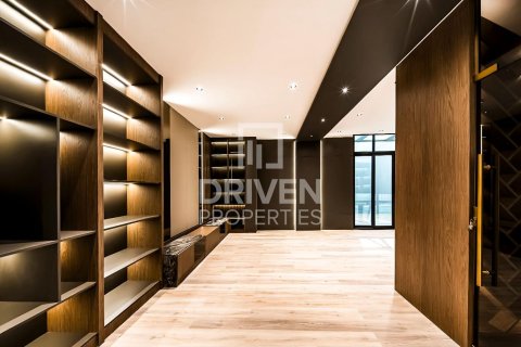 Vila di Jumeirah Golf Estates, Dubai, UEA 5 kamar tidur, 660 m2 nomor 682656 - foto 12