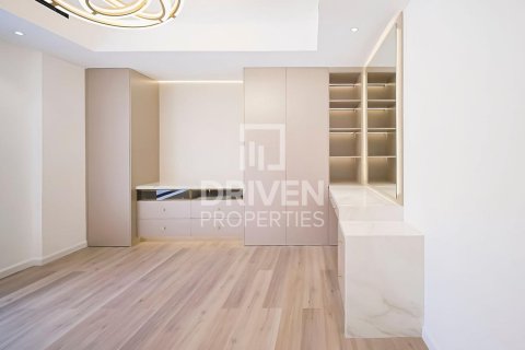 Vila di Jumeirah Golf Estates, Dubai, UEA 5 kamar tidur, 660 m2 nomor 682656 - foto 4