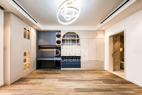 Vila di Jumeirah Golf Estates, Dubai, UEA 5 kamar tidur, 660 m2 nomor 682656 - foto 10