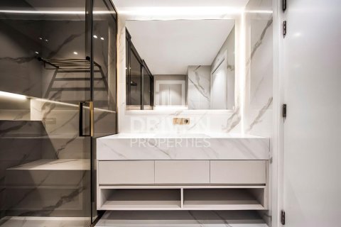 Vila di Jumeirah Golf Estates, Dubai, UEA 5 kamar tidur, 660 m2 nomor 682656 - foto 28