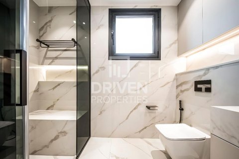 Vila di Jumeirah Golf Estates, Dubai, UEA 5 kamar tidur, 660 m2 nomor 682656 - foto 27