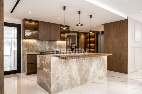 Vila di Jumeirah Golf Estates, Dubai, UEA 5 kamar tidur, 660 m2 nomor 682656 - foto 18