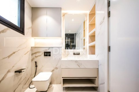 Vila di Jumeirah Golf Estates, Dubai, UEA 5 kamar tidur, 660 m2 nomor 682656 - foto 20