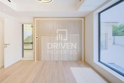 Vila di Jumeirah Golf Estates, Dubai, UEA 5 kamar tidur, 660 m2 nomor 682656 - foto 6