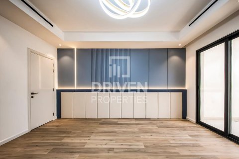 Vila di Jumeirah Golf Estates, Dubai, UEA 5 kamar tidur, 660 m2 nomor 682656 - foto 14