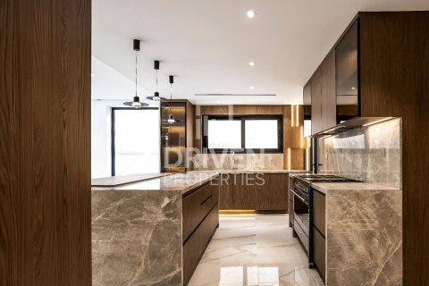 Vila di Jumeirah Golf Estates, Dubai, UEA 5 kamar tidur, 660 m2 nomor 682656 - foto 17