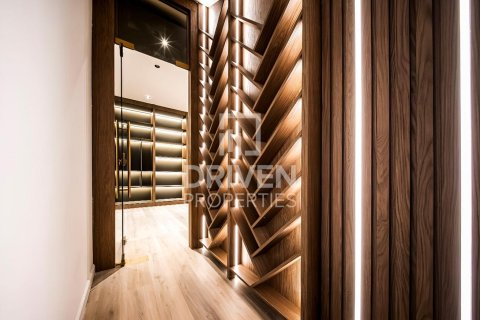 Vila di Jumeirah Golf Estates, Dubai, UEA 5 kamar tidur, 660 m2 nomor 682656 - foto 22