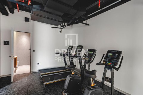 Apartment til leje i Al Satwa, Dubai, UAE 1 soveværelse, 70 kvm № 682623 - foto 12