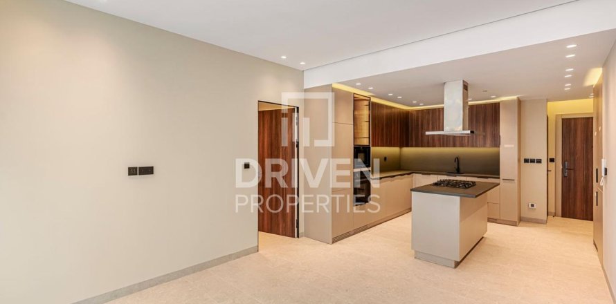 Apartment i Al Satwa, Dubai, UAE 1 soveværelse, 70 kvm № 682623