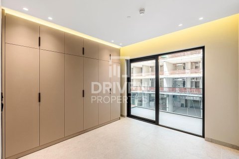 Apartment til leje i Al Satwa, Dubai, UAE 1 soveværelse, 70 kvm № 682623 - foto 4
