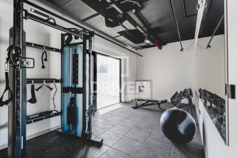 Apartment til leje i Al Satwa, Dubai, UAE 1 soveværelse, 70 kvm № 682623 - foto 13