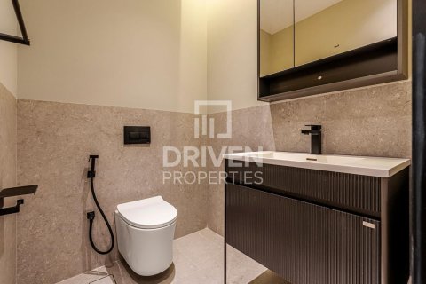 Apartment til leje i Al Satwa, Dubai, UAE 1 soveværelse, 70 kvm № 682623 - foto 9