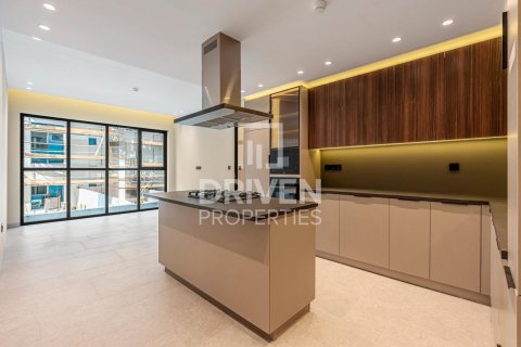 Apartment til leje i Al Satwa, Dubai, UAE 1 soveværelse, 70 kvm № 682623 - foto 3