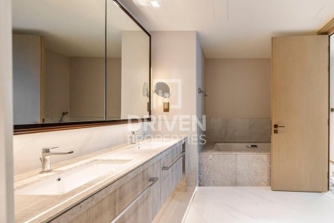 Huoneisto Dubai Creek Harbour (The Lagoons), Arabiemiraatit 2 makuuhuonetta, 102 m2 № 682621 - kuva 12