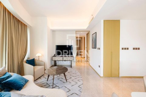 Huoneisto Dubai Creek Harbour (The Lagoons), Arabiemiraatit 2 makuuhuonetta, 102 m2 № 682621 - kuva 3