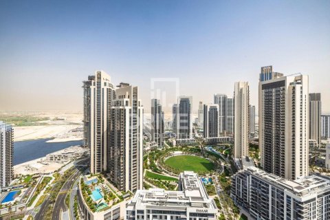 Dzīvoklis Dubai Creek Harbour (The Lagoons)jā, AAE 2 istabas, 102 m2 Nr. 682621