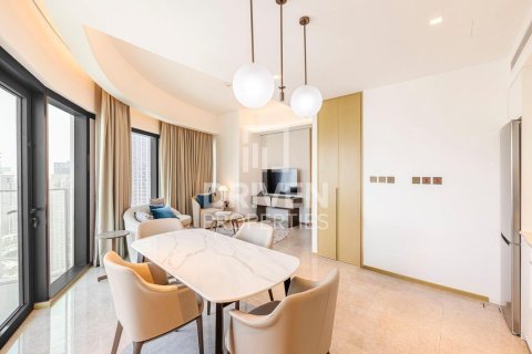 Huoneisto Dubai Creek Harbour (The Lagoons), Arabiemiraatit 2 makuuhuonetta, 102 m2 № 682621 - kuva 6