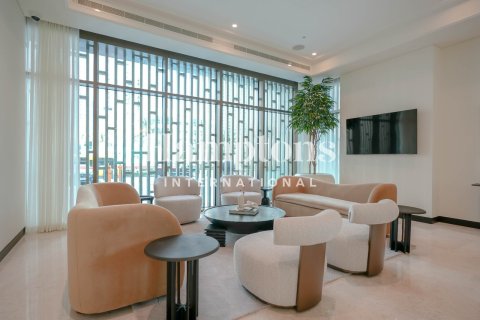 Apartment sa Dubai Creek Harbour (The Lagoons), UAE 2 silid-tulugan, 98.2496 sq.m. № 701986