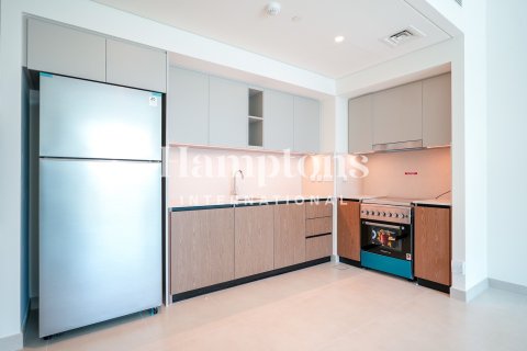 Byt v Dubai Creek Harbour (The Lagoons), SAE 2 ložnice, 98.24956765 m² Č.: 701986 - fotografie 7