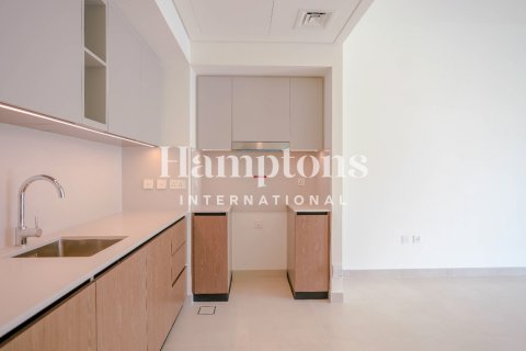 Dubai Creek Harbour (The Lagoons), Dubai, संयुक्त अरब अमीरात में अपार्टमेंट, 2 बेडरूम, 98.2496 वर्ग मीटर, संख्या 701986 - फ़ोटो 18