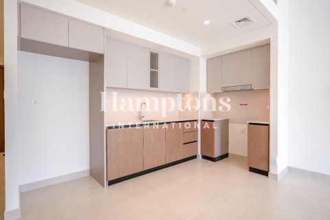 Byt v Dubai Creek Harbour (The Lagoons), SAE 2 ložnice, 98.24956765 m² Č.: 701986 - fotografie 4