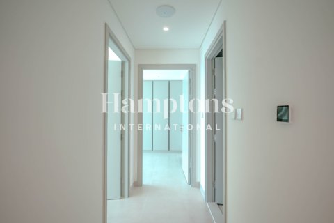 Byt v Dubai Creek Harbour (The Lagoons), SAE 2 ložnice, 98.24956765 m² Č.: 701986 - fotografie 8