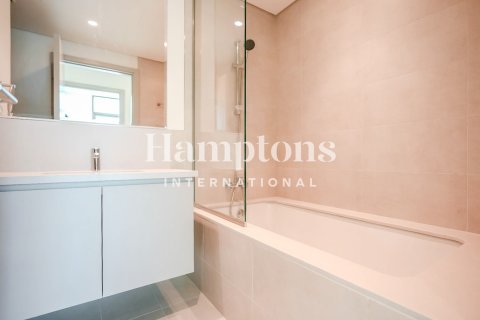 Dubai Creek Harbour (The Lagoons), Dubai, संयुक्त अरब अमीरात में अपार्टमेंट, 2 बेडरूम, 98.2496 वर्ग मीटर, संख्या 701986 - फ़ोटो 11