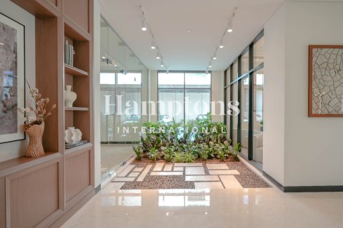 Byt v Dubai Creek Harbour (The Lagoons), SAE 2 ložnice, 98.24956765 m² Č.: 701986 - fotografie 6