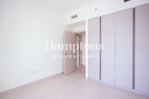 Dubai Creek Harbour (The Lagoons), Dubai, संयुक्त अरब अमीरात में अपार्टमेंट, 2 बेडरूम, 98.2496 वर्ग मीटर, संख्या 701986 - फ़ोटो 15