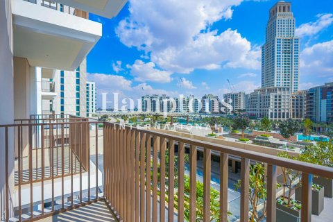 Dubai Creek Harbour (The Lagoons), Dubai, संयुक्त अरब अमीरात में अपार्टमेंट, 2 बेडरूम, 98.2496 वर्ग मीटर, संख्या 701986 - फ़ोटो 19