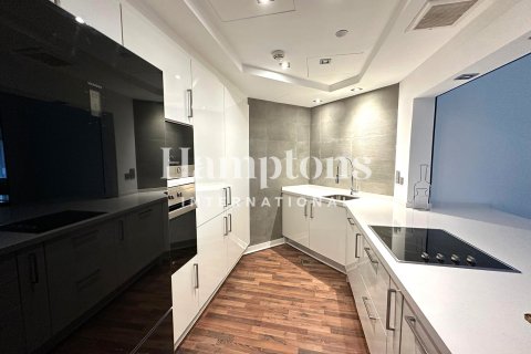 Palm Jumeirah, Dubai, UAE의 임대용 아파트 침실 1개, 106.28103200제곱미터 번호 701987 - 사진 5