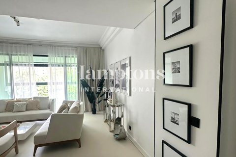 Palm Jumeirah, Dubai, UAE의 임대용 아파트 침실 1개, 106.28103200제곱미터 번호 701987 - 사진 13