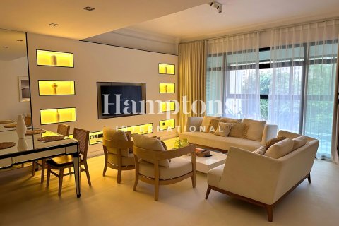 Palm Jumeirah, Dubai, UAE의 임대용 아파트 침실 1개, 106.28103200제곱미터 번호 701987 - 사진 8