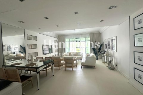 Palm Jumeirah, Dubai, UAE의 임대용 아파트 침실 1개, 106.28103200제곱미터 번호 701987 - 사진 3