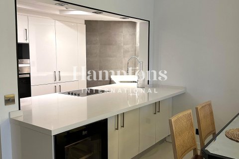 Palm Jumeirah, Dubai, UAE의 임대용 아파트 침실 1개, 106.28103200제곱미터 번호 701987 - 사진 7