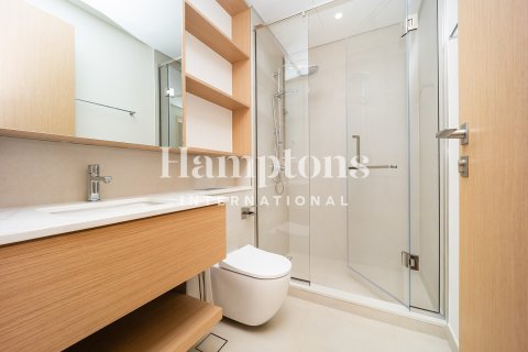 آپارتمان برای اجاره در Dubai Hills Estate، Dubai، امارات متحده عربی 2 خوابه ، 96.34041100 متر مربع ، شماره 701988 - تصویر 4