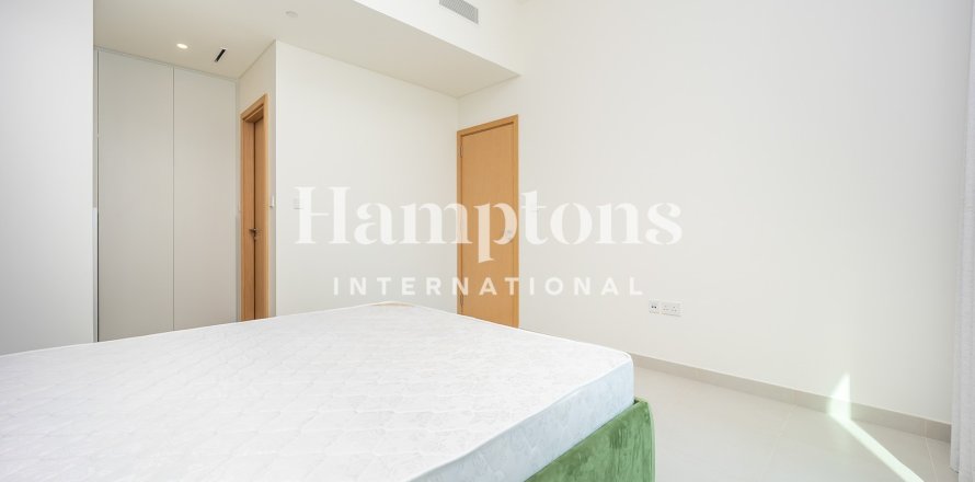 Appartamento a Dubai Hills Estate, Dubai, EAU 2 camere da letto, 96.3404 mq. № 701988