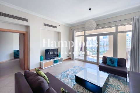 Palm Jumeirah, Dubai, UAE의 임대용 아파트 침실 4개, 203.16957070제곱미터 번호 701990 - 사진 4