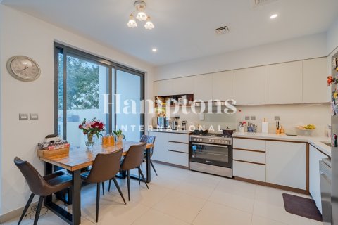 خانه شهری برای اجاره در Arabian Ranches 2، Dubai، امارات متحده عربی 3 خوابه ، 191.38018000 متر مربع ، شماره 701978 - تصویر 6